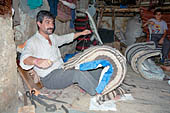 Mardin, the bazaar